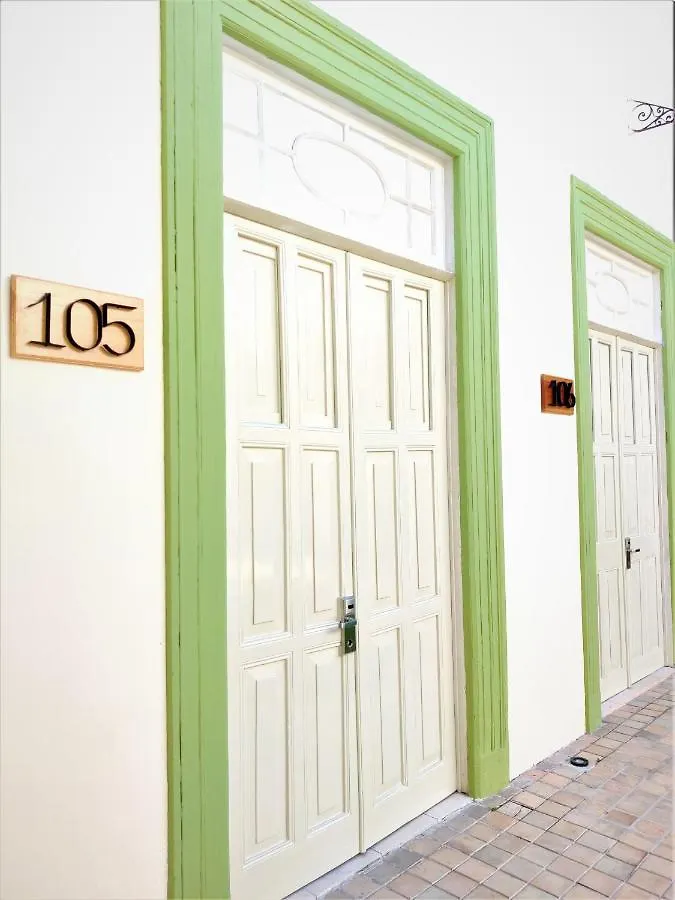 Hotel Boutique La Casona By Kavia Mérida Mexiko