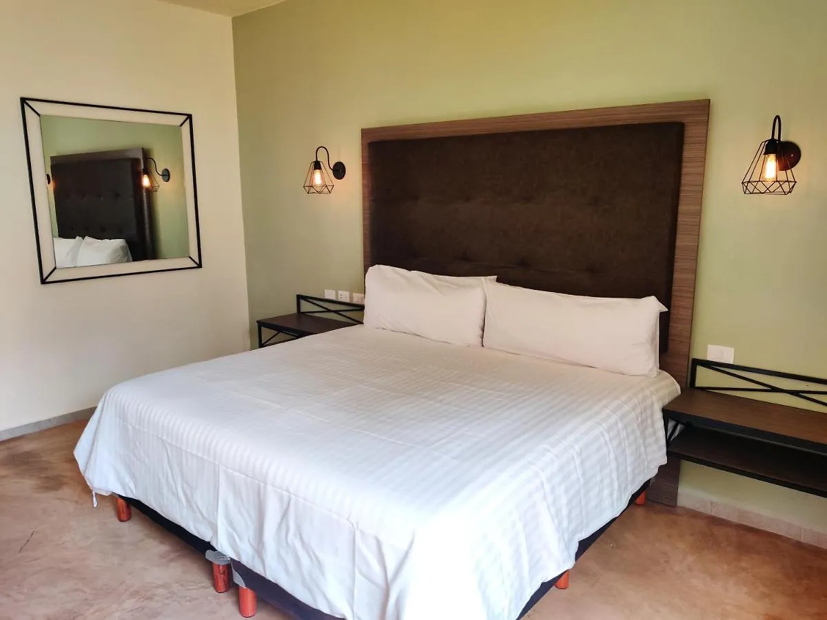 ****  Hotel Boutique La Casona By Kavia Mérida Mexiko