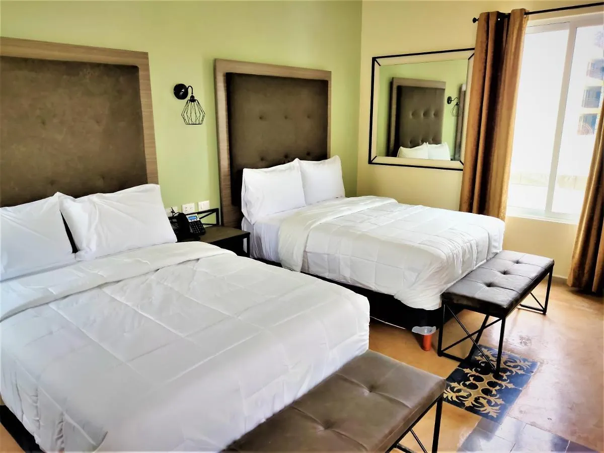 Hotel Boutique La Casona by Kavia Mérida