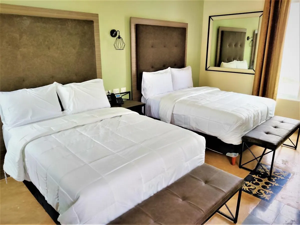 ****  Hotel Boutique La Casona by Kavia Mérida Mexique