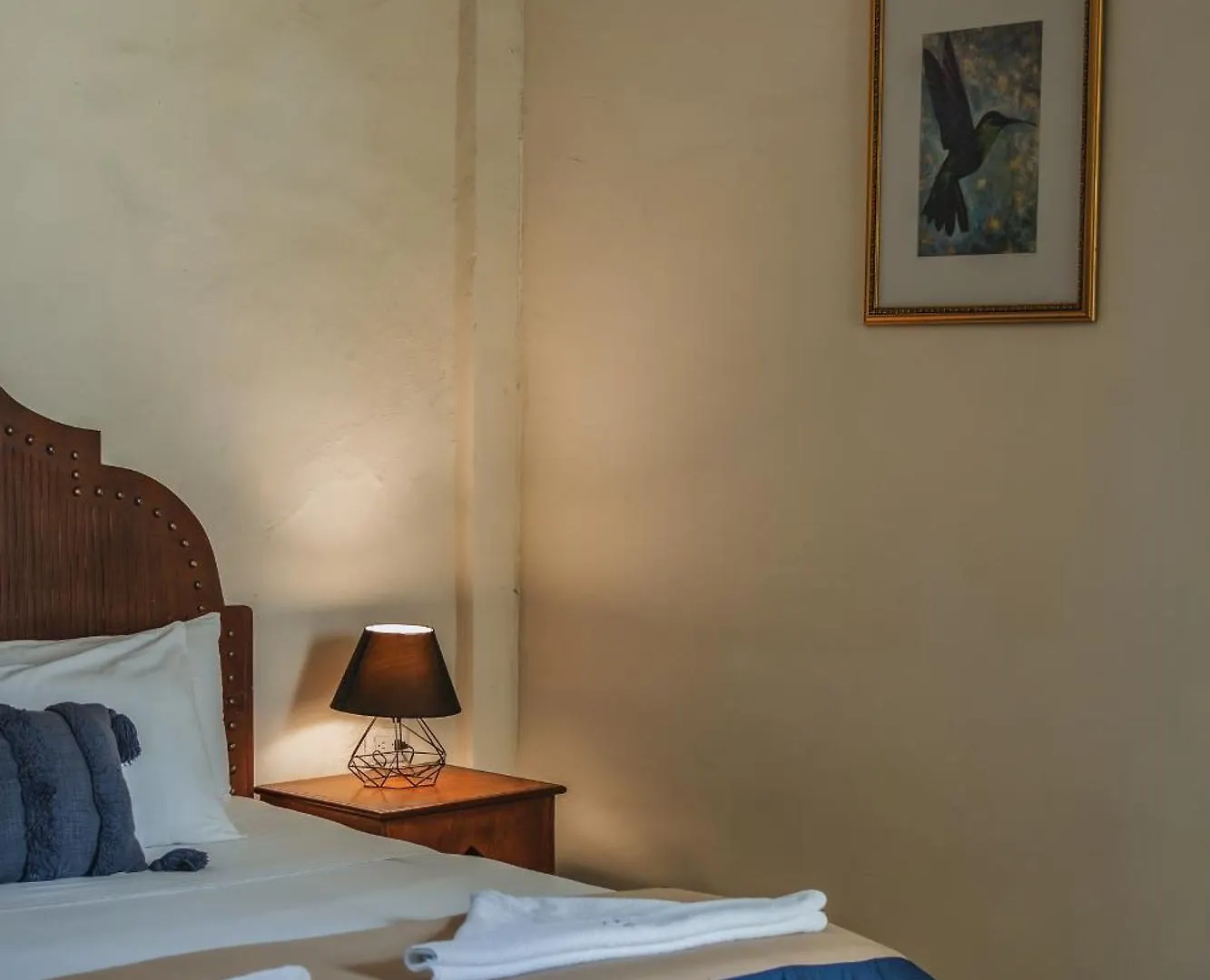 Hotel Boutique La Casona By Kavia Mérida