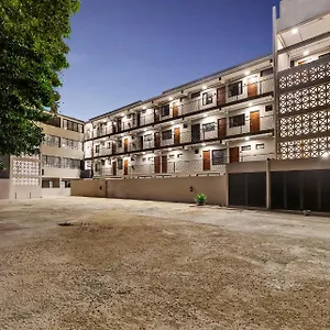  Appart hôtel Reforma By Homirent