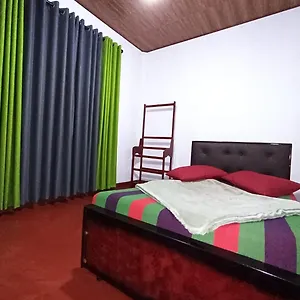  Herberg Green Villa Sri Lanka