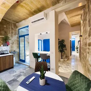 Maison d'hôtes Mandera's Boutique & Dorms