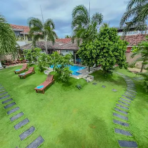  Hotel The Barns And Restaurant Sri Lanka