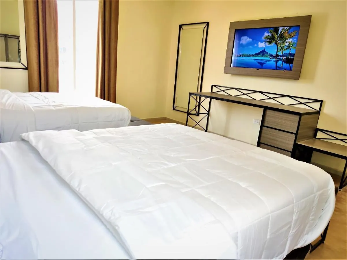 Hotel Boutique La Casona By Kavia Merida