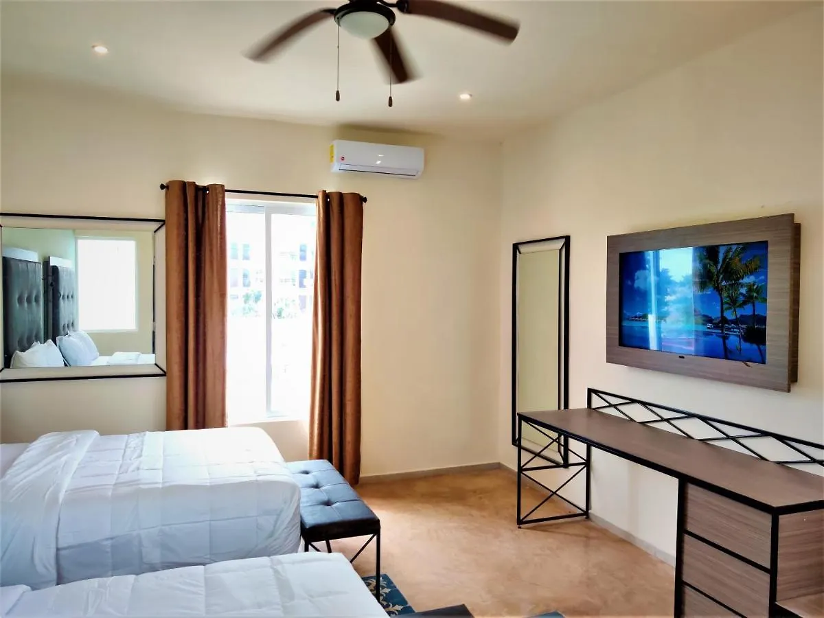 ****  Hotel Boutique La Casona By Kavia Merida Mexico