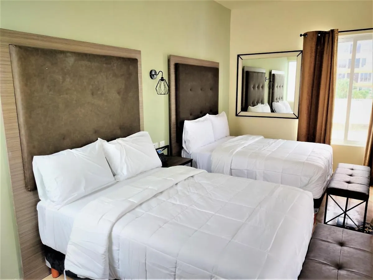 Hotel Boutique La Casona By Kavia Mérida