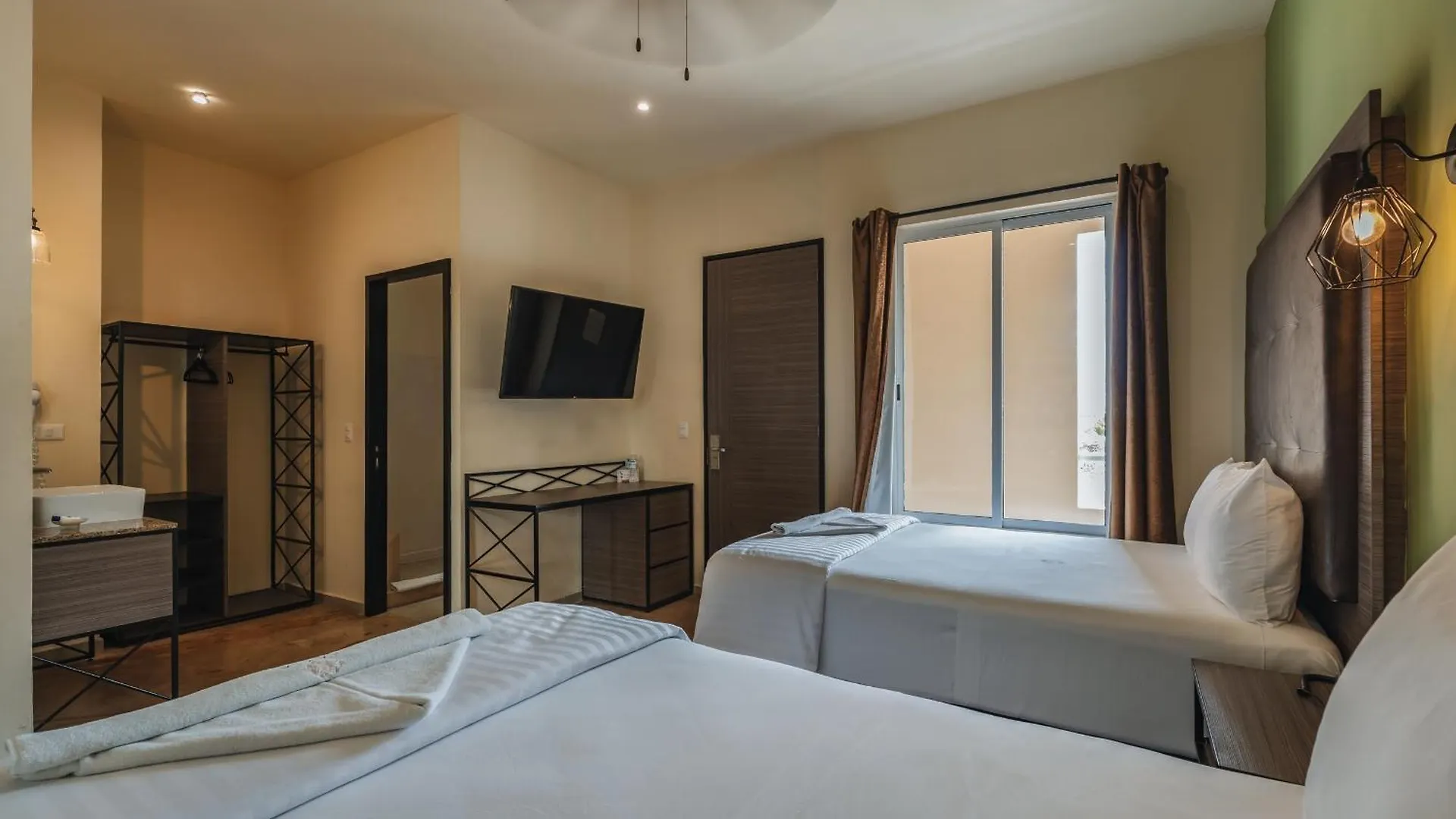 ****  Hotel Boutique La Casona By Kavia Мерида Мексика
