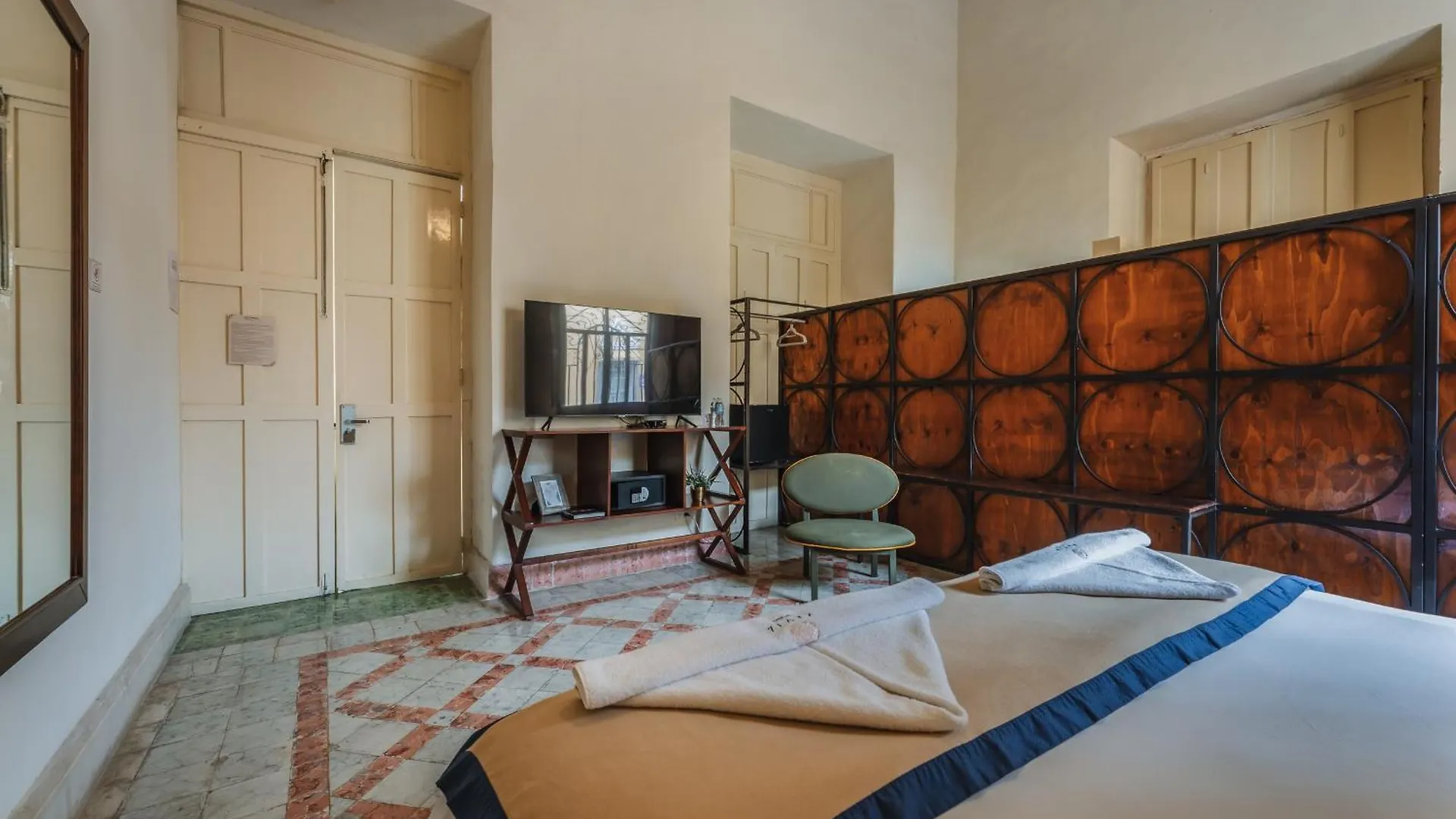 Hotel Boutique La Casona By Kavia Мерида