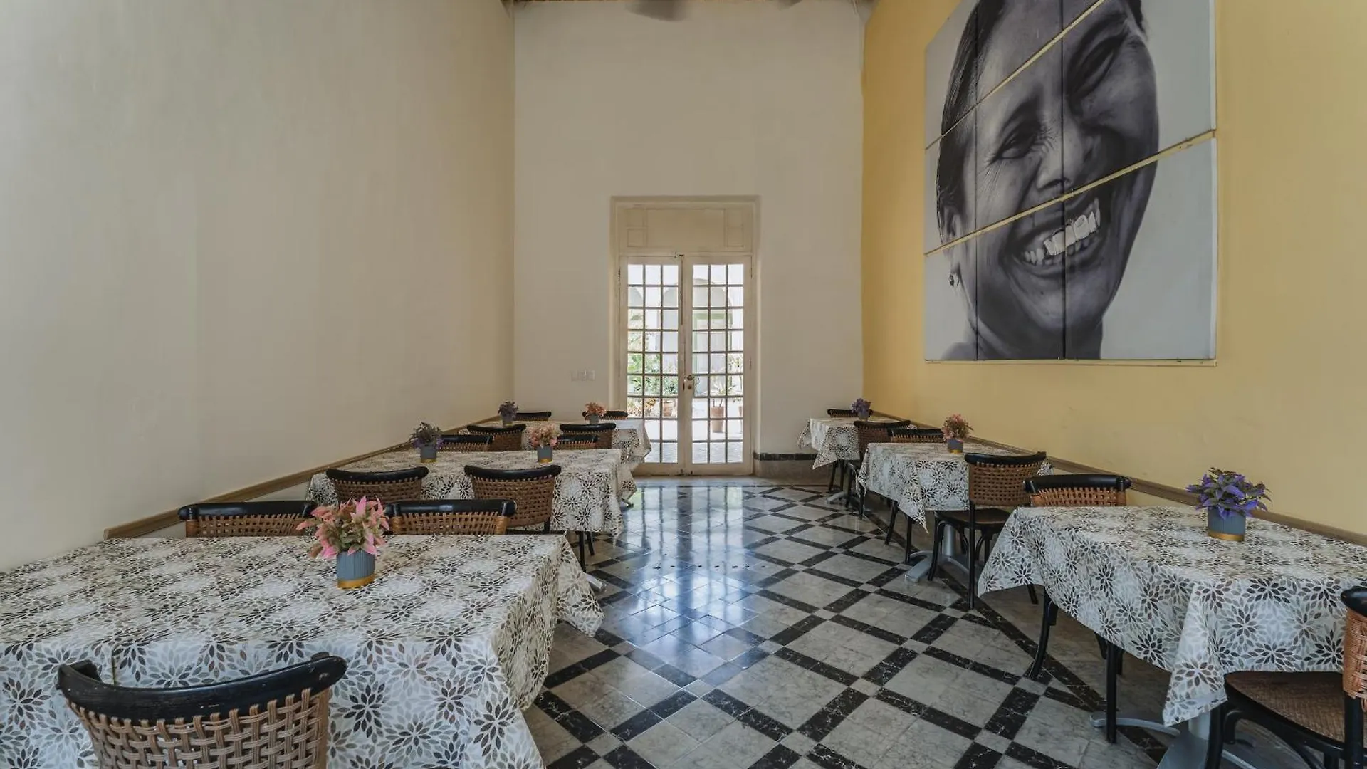 Hotel Boutique La Casona By Kavia Merida