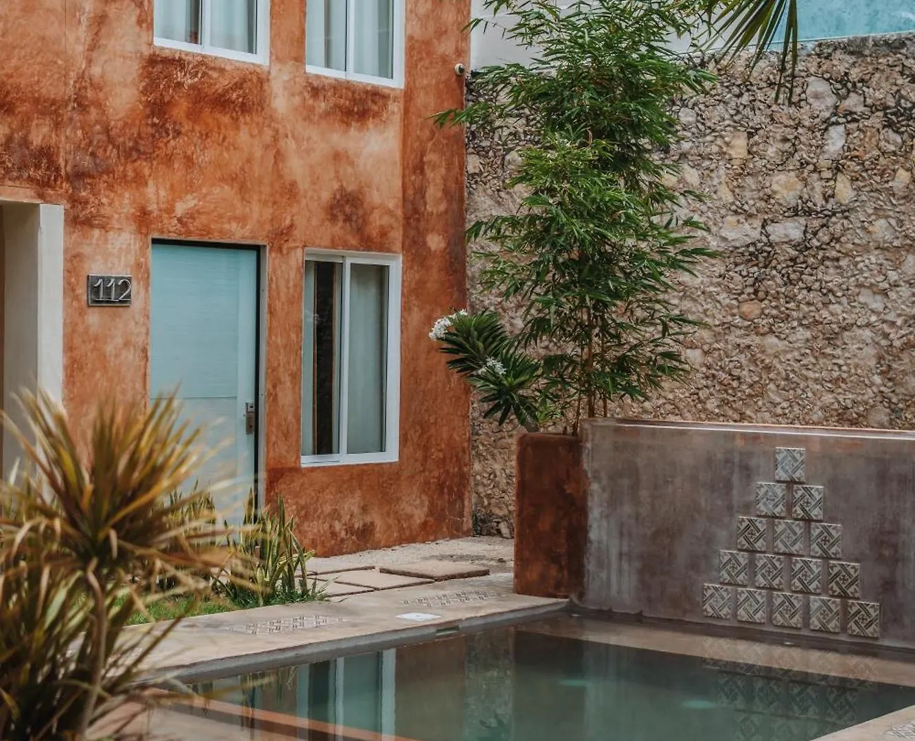Hotel Boutique La Casona By Kavia Merida